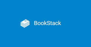 BookStack Logo