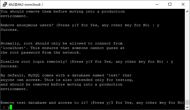 How to install LAMP on freshly installed Ubuntu 20.04 Server.