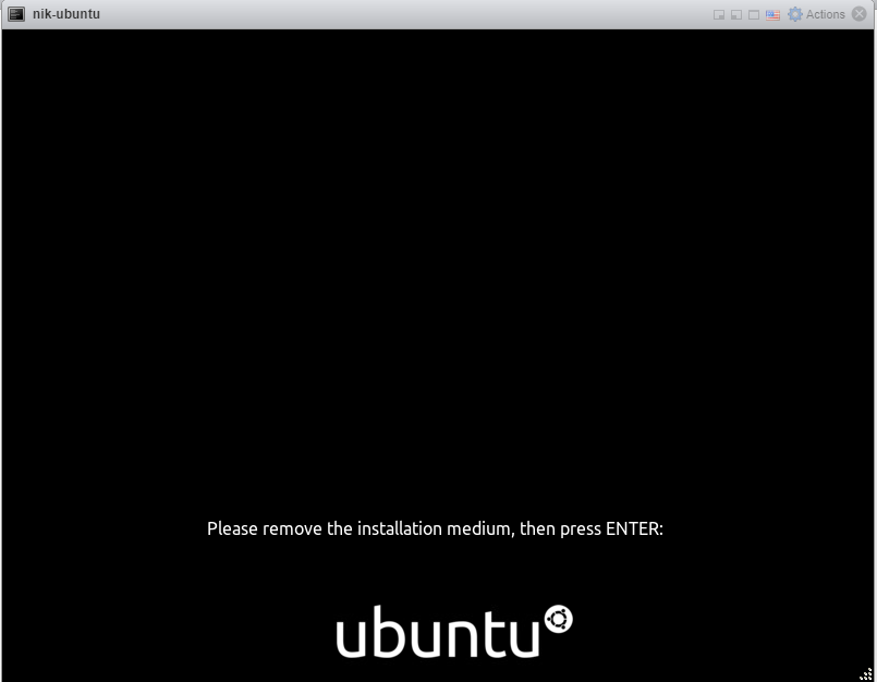Ubuntu 20.04: How to install Ubuntu 20.04 Desktop