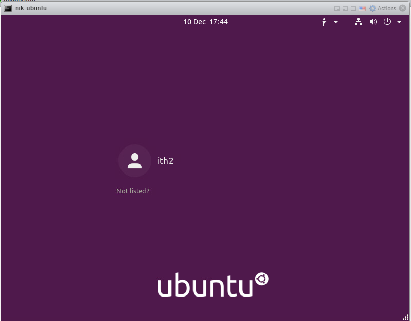 Ubuntu 20.04: How to install Ubuntu 20.04 Desktop