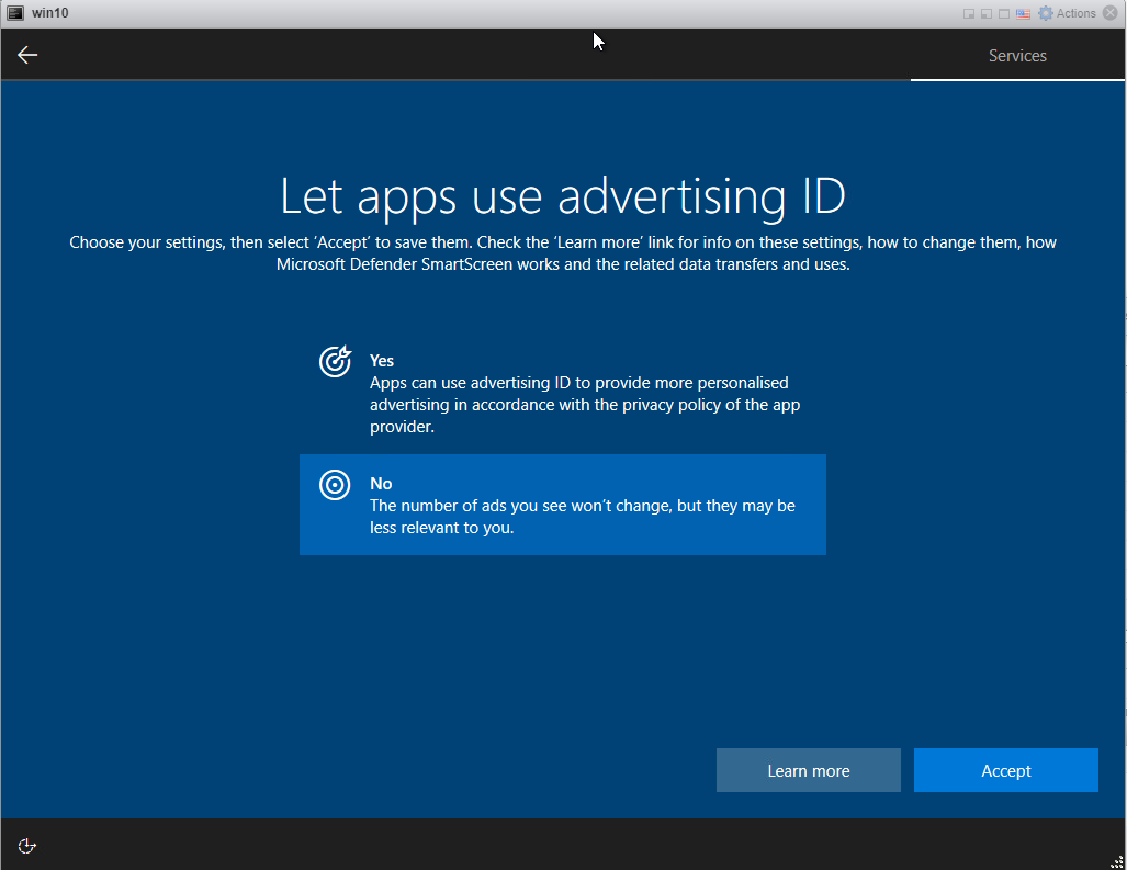 How To Install Windows 10 Pro