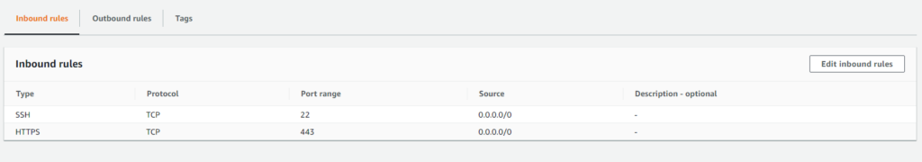 Installing Bookstack wiki on AWS free instance.