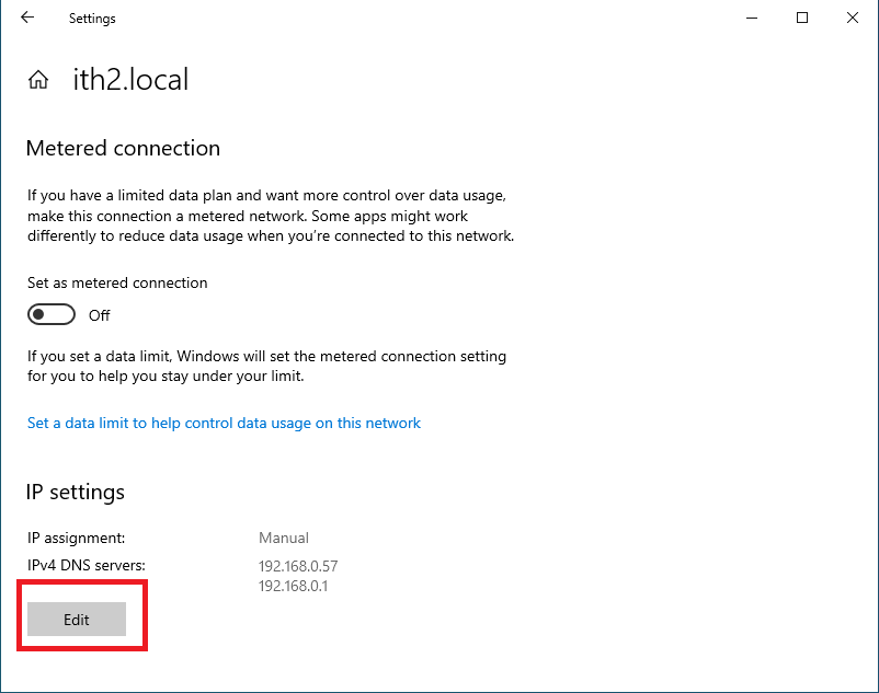 Zentyal: Add a Windows 10 Pro PC to a Zentyal Domain
