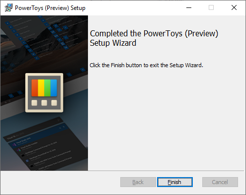 Windows 10 PowerToys, Installing and configuring FancyZones to make a 34" Ultrawide Monitor act like 2 screens.