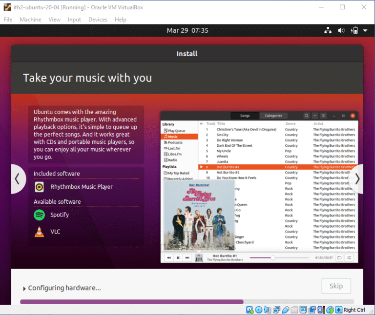 The installer has. VIRTUALBOX Ubuntu 20.04. Ubuntu 20.04 installer. Ubuntu 20.04 Sever login. Установить Ubuntu 20.04 рядом с Android 7.
