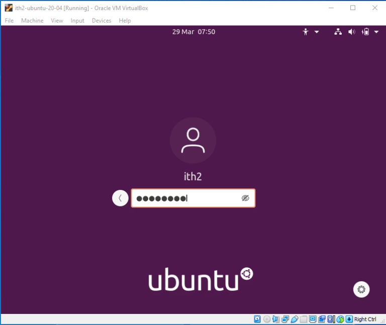 how to create ubuntu virtualbox how to create ubuntu virtualbox