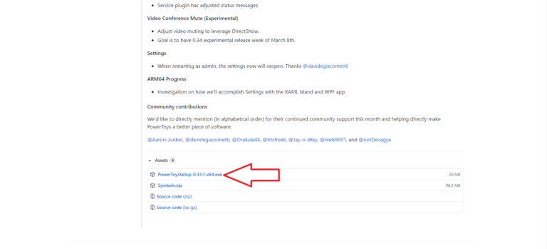 install powertoys windows 10 install powertoys windows 10