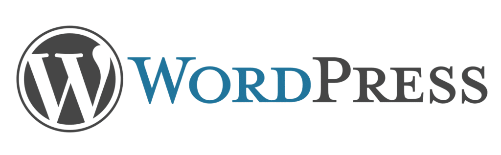 Wordpress-logo