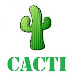 Cacti Forgotten Admin password