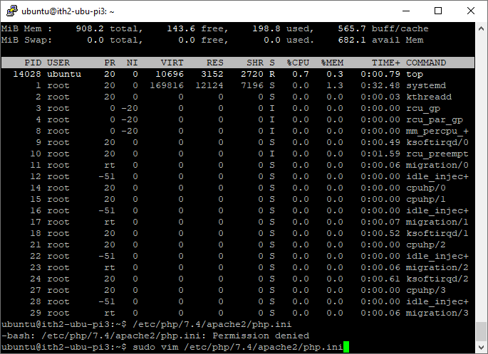 How to Install Cacti on Ubuntu 20.04