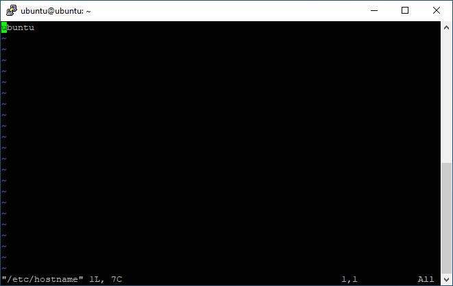image 49 Initial Ubuntu Server 20.04 setup on a freshly installed Ubuntu 20.04 server