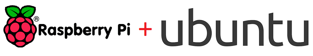pi+ubuntu