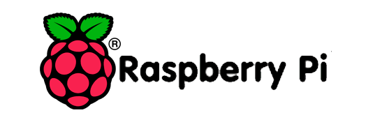 Raspberry logo