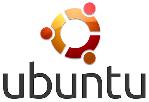 ubuntu logo