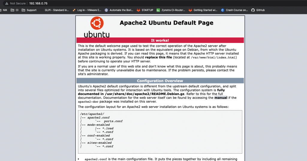 Screenshot 2022 01 06 at 16.45.32 Installing Squid Proxy Server and SARG on Raspberry Pi running Ubuntu 20.04 Server and limit internet access to certain times.