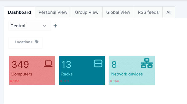 Screenshot 2023 01 20 at 19.54.37 How to Update GLPI 10