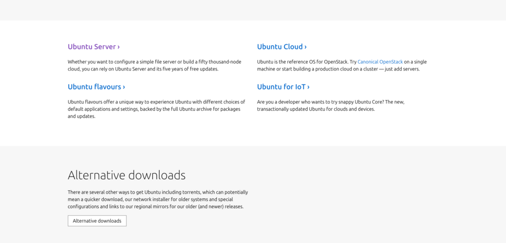 Uploading Ubuntu 22.04 ISOs to Proxmox Server