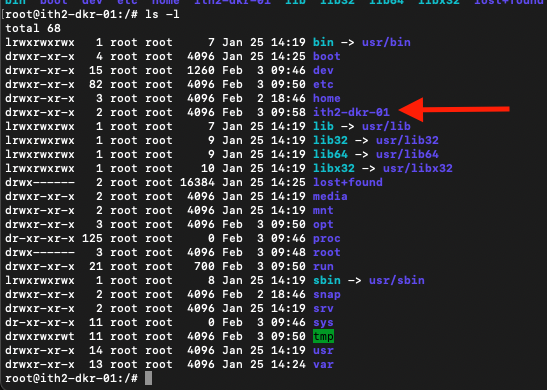 Screenshot 2024 02 03 at 09.59.54 Install Docker and Docker Compose on Ubuntu 22.04